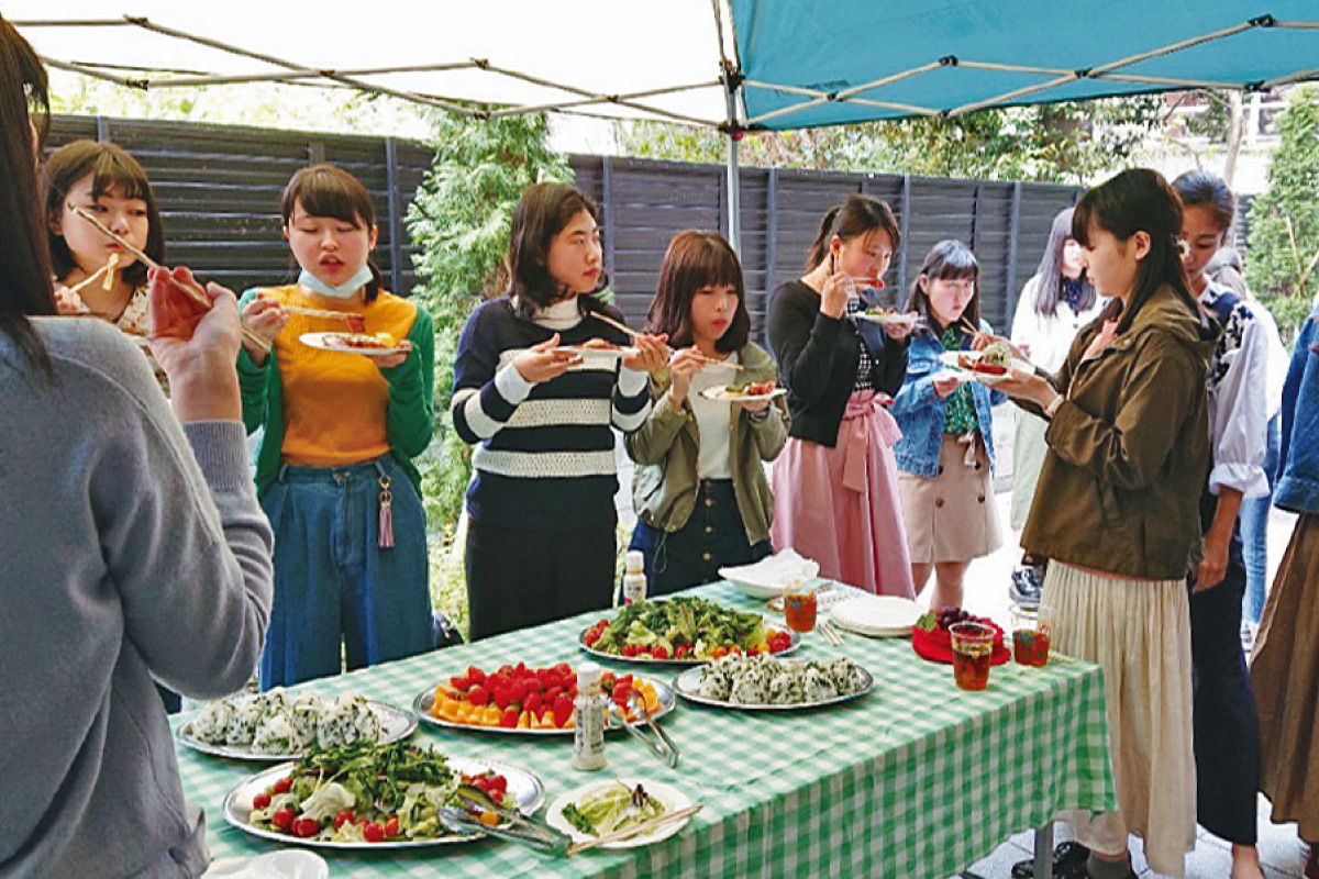 イベント